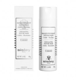 Маска для лица Sisley Exfoliating Enzyme Mask