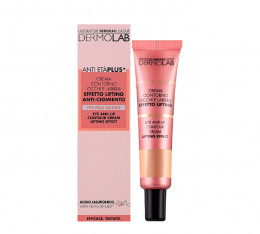 Крем для кожи вокруг глаз и губ Deborah Dermolab Liftng Effect Eye & Lip Contour Cream