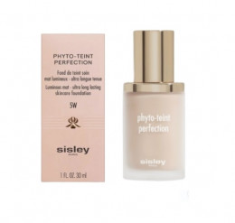 Тональный фито-тинт для лица Sisley Phyto-Teint Perfection Foundation