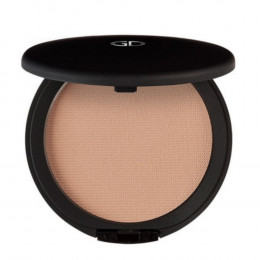 Пудра для лица Ga-De Basic Smoothing Silky Pressed Powder