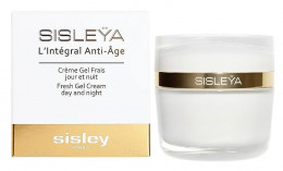 Крем-гель для лица Sisley Sisleya L'Integral Anti-Age Fresh Gel Cream