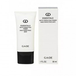 Праймер для лица Ga-De Essentials Matte Perfecting Primer