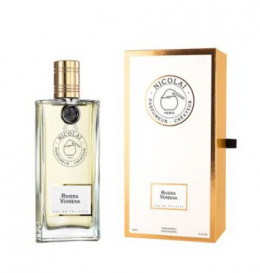 Nicolai Parfumeur Createur Riviera Verbena