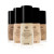 Тональный крем для лица Ga-De Idyllic Moisture Rich Long-Wear Foundation SPF 30, 1