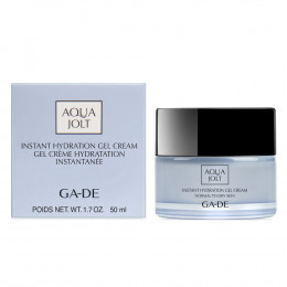 Гель - крем для лица Ga-De Instant Hydration Gel Cream Aqua Jolt