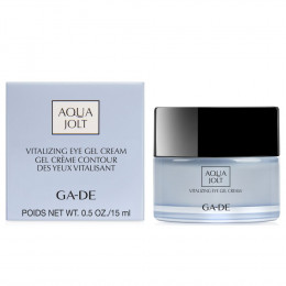 Крем для век Ga-De Aqua Jolt Vitalizing Eye Gel Cream