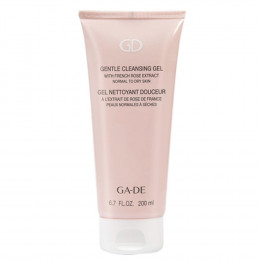 Гель для лица Ga-De Gantle Cleansing Gel