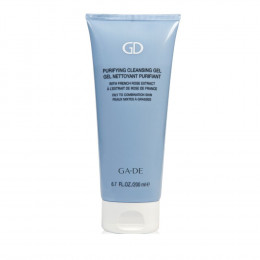 Гель для лица Ga-De Gantle Purifying Cleansing Gel