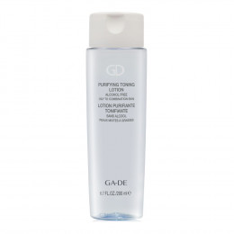 Тоник для лица Ga-De Gantle Purifying Tonic Lotion