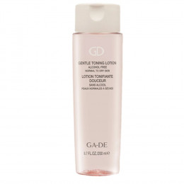 Тоник для лица Ga-De Purifying Tonic Lotion