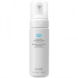 Пенка для лица Ga-De Gantle Soothing Cleansing Foam