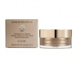 Крем для кожи вокруг глаз Ga-De Gold Premium Firming Eye Cream