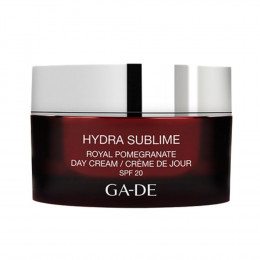 Крем для лица Ga-De Sublime Royal Pomegranate SPF20