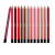 Карандаш для губ Ga-De Everlasting Lip Liner, 1