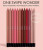 Карандаш для губ Ga-De Everlasting Lip Liner, 3