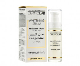 Сыворотка для лица Deborah Milano Dermolab Whitening Serum