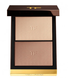 Палетка хайлайтеров для лица Tom Ford Shade & Illuminate Highlighting Duo