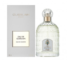 Guerlain Eau De Guerlain