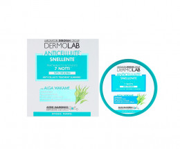 Крем для тела Deborah Dermolab Anti-Cellulite Cream