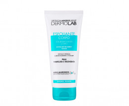 Скраб для тела Deborah Milano Dermolab Body Scrub