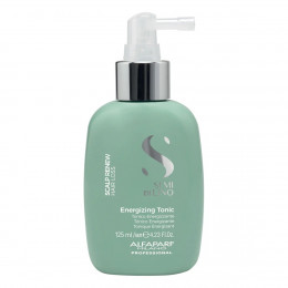 Тоник для волос Alfaparf Milano Semi Di Lino Scalp Renew Energizing Tonic