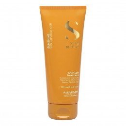 Кондиционер для волос Alfaparf Milano Sunshine After-Sun Treatment