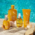 Кондиционер для волос Alfaparf Milano Sunshine After-Sun Treatment, 3