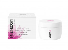 Крем для лица Kenzoki Youth Flow Skin Renew Velvet Cream