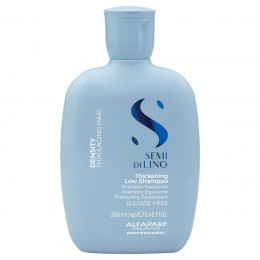 Шампунь для волос Alfaparf Milano Semi Di Lino Density Thickening Low Shampoo