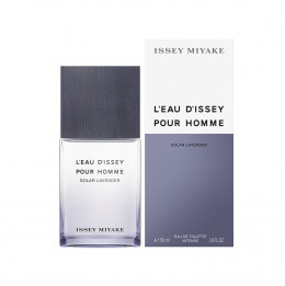 Issey Miyake L'Eau D'Issey Pour Homme Solar Lavender