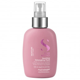 Флюид для волос Alfaparf Milano Semi Di Lino Moisture Nutritive Detangling Fluid