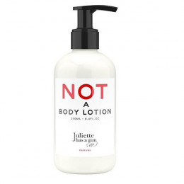 Лосьон для тела Juliette Has A Gun Not A Body Lotion