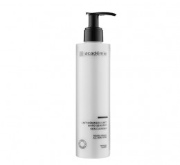 Молочко для лица Academie Hypo-Sensible Skin Cleanser