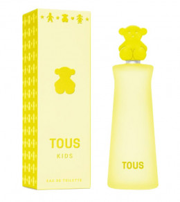 Tous Kids Bear