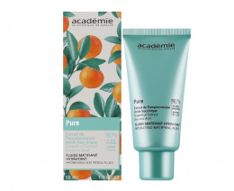 Флюид для лица Academie Pure Hydrating Matifying Fluid