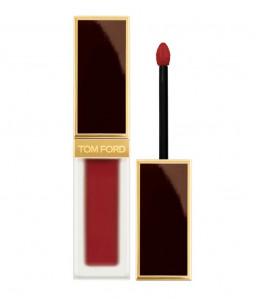 Помада для губ Tom Ford Liquid Lip Luxe Matte