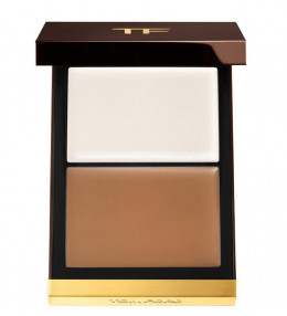 Палетка для контуринга лица Tom Ford Shade&Illuminate Contour Duo