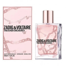 Zadig & Voltaire This Is Her! Unchained