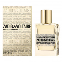 Zadig & Voltaire This Is Really Her!