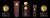 Гель для тела Academie Bronz’Express Tinted Gradual Self-Tanning Gel, 1