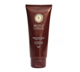 Гель для тела Academie Bronz’Express Tinted Gradual Self-Tanning Gel