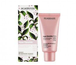 Маска для лица Academie Hypo-Sensible Calming Mask Comfort