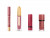 Помада-карандаш для губ Bourjois Velvet The Pencil Lipstick, 3