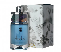 Ajmal Shadow II Pour Homme