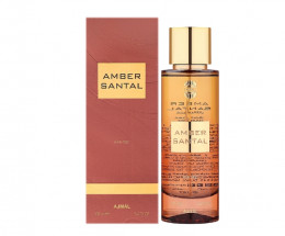 Спрей для волос Ajmal Amber Santal