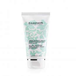 Крем для рук и ногтей Darphin All-Day Hydrating Hand & Nail Cream With Rose Water