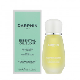 Масло для лица Darphin Rose Aromatic Care