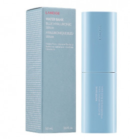 Сыворотка для лица Laneige Water Bank Blue Hyaluronic Serum