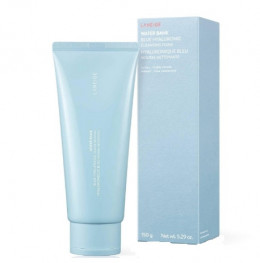 Пенка для умывания Laneige Water Bank Blue Hyaluronic Foam