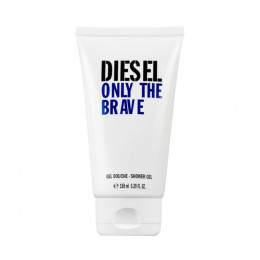 Гель для душа Diesel Only The Brave Shower Gel